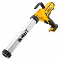 Аккумуляторный пистолет DeWALT DCE580N-XJ