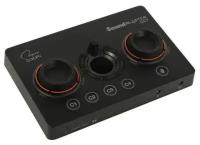 Внешняя мультимедийная звуковая карта Creative Sound Blaster GC7