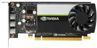 Видеокарта PNY Quadro T400 VCNT400BLK-1 PCI-E 2048Mb GDDR6 64 Bit Retail