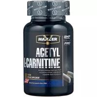 Maxler Acetyl L-Carnitine