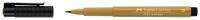 Faber-Castell ручка капиллярная Pitt Artist Pen Brush B, 167468, 1 шт