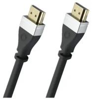 Кабель HDMI - HDMI Oehlbach 33103 Excellence Video Link 3.0m