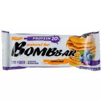 Протеиновый батончик Bombbar Protein Bar