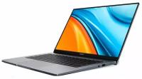 Ноутбук HONOR MAGICBOOK R5-5500U 14" 8/256 5301AAQU SP. Gray