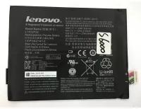 Аккумулятор для Lenovo IdeaTab A10-80HC, S6000, A7600 (L11C2P32), 23Wh, 6340mAh, 3.7V, REF