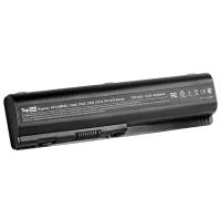 Аккумулятор для ноутбука TOPON HP Pavilion dv4, dv5, dv6, G50, G71, HDX16, Compaq Presario CQ40, CQ71 Series. 11.1V 4400mAh 48Wh. PN: KS524AA, HSTNN-LB72