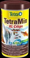 Корм для рыб Tetra min xl crisps чипсы 500мл 150959