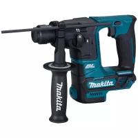 Аккумуляторный перфоратор Makita CXT HR166DZ