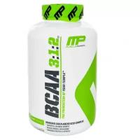 BCAA MusclePharm BCAA 3:1:2