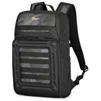 Рюкзак для квадрокоптера Lowepro DroneGuard BP 250, черный