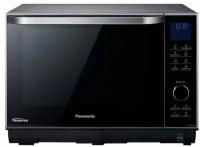 Микроволновая печь Panasonic NN-DS596MZPE