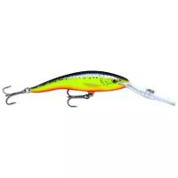 Воблер Rapala Tail Dancer Deep TDD09, HS