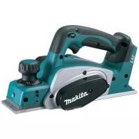 Электрорубанок Makita BKP140Z