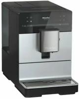 Кофемашина Miele CM 5510, Silver