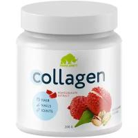 Коллаген Prime Kraft Collagen (200 г) Фисташка-Личи