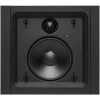 Центральный канал Dynaudio S4-LCRMT, black