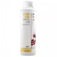 Maxler Vitamin Drink Concentrate фл., 500 мл, 500 г, вишня