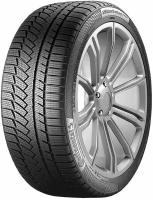 Шина Continental WinterContact TS 850 P 245/45 R18 100V Flat Run