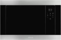 Микроволновая печь встраиваемая SMEG FMI320X2