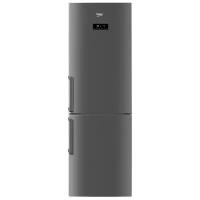 Холодильник BEKO RCNK 321E21 X