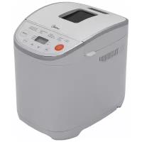 Хлебопечка Midea BM-220Q3-W white