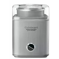 Мороженица Cuisinart ICE-30BC