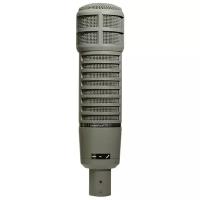 Микрофон проводной Electro-Voice RE20, разъем: mini XLR