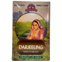 Чай черный Indian Bazar Darjeeling, 100 г