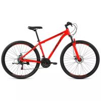 Горный (MTB) велосипед Skif 29 Disc (2021)