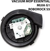 Мотор вентилятора (турбина) для Xiaomi Mijia Sweeping Robot G1 / Vacuum Mop Essential / Vacuum-Mop C1