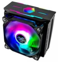 Кулер Zalman CNPS10X OPTIMA II Black RGB