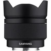 Объектив Samyang AF 12mm f/2.0 for Sony E, автофокусный