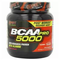 BCAA-Pro 5000, 690 г, Fruit Punch / Фруктовый Пунш