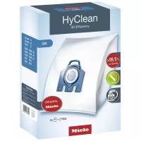 Мешки для пылесосов Miele GN HyClean 3D Efficiency