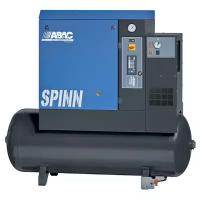 Компрессор масляный ABAC SPINN 5.5XE 8 TM270, 270 л, 5.5 кВт