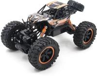 MZ Радиоуправляемый краулер MZ Orange Climbing Car 1:14 2.4G - MZ-2838