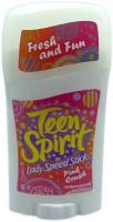 Lady Speed Stick Inv Dry - Teen Spirit Pink Crush 39,6 гр. (США)