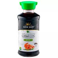 Sen Soy Home Collection Соевый соус Легкий, 150 мл