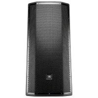 JBL PRX835W активная 3-полосная акустическая система с Wi-Fi, 1500Вт, SPL 138дБ