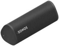Беспроводная колонка Sonos Roam Black, ROAM1R21BLK