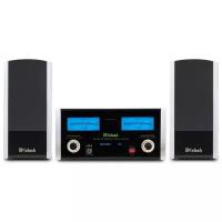 Музыкальный центр McIntosh MXA80