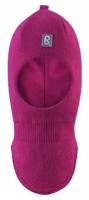 Шапка-шлем Reima, Starrie cherry pink,528233-3580 размер 46