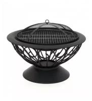 Чаша для костра Hügett Fire Pit 014