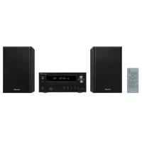 Музыкальный центр Pioneer X-HM16-B