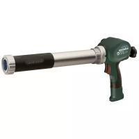 Аккумуляторный пистолет Metabo KPA 10.8 600 (602117850)