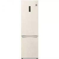 Холодильник LG GC-B509 SESM