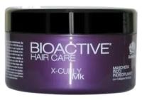 FARMAGAN BIOACTIVE X-CURLY Маска для вьющихся волос, 500 мл