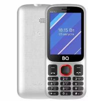 Сотовый телефон BQ 2820 Step XL+