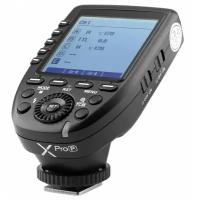 Пульт-радиосинхронизатор Godox Xpro-P TTL для Pentax