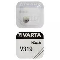 Батарейка VARTA V319